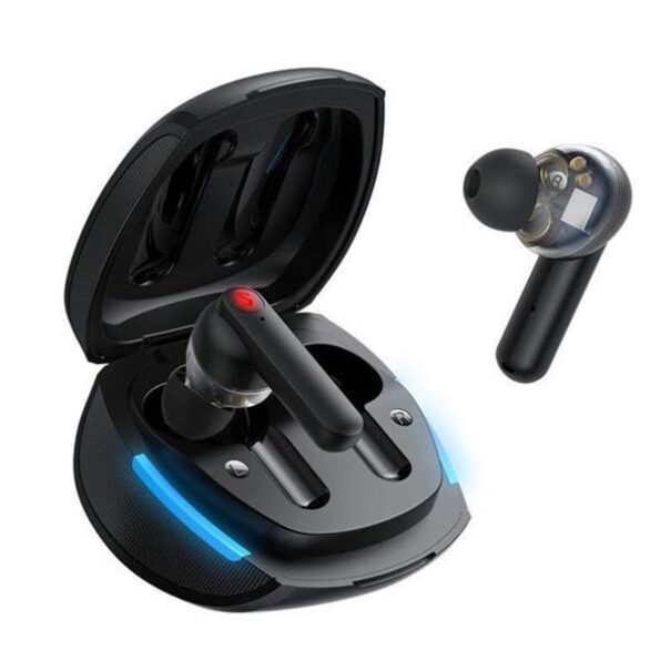 SoundPeats Gamer No.1 True Wireless Bluetooth Earbuds