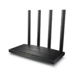 TP-Link Archer C6 AC1200 Mesh Wireless Full Gigabit Wi-Fi Router