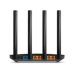 TP-Link Archer C6 AC1200 Mesh Wireless Full Gigabit Wi-Fi Router