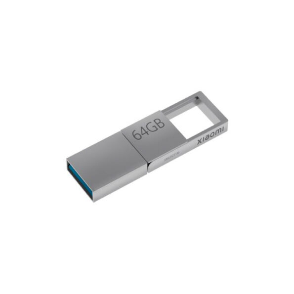 Xiaomi Dual Interface 64 GB U Disk USB 3.2 Gen1 Flash Drive with Two Connectors and Luxury Design