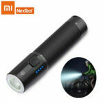 Xiaomi Nextool Outdoor Strong 1200 lumen Light Small Straight Flashlight