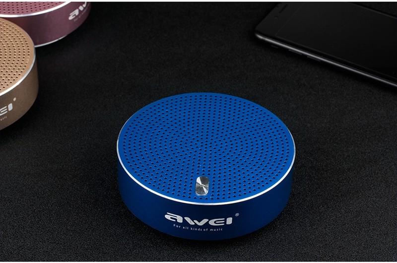 Awei Y800 Mini Wireless Bluetooth Speaker