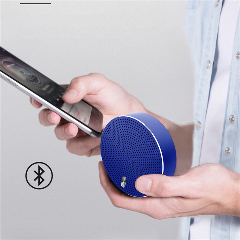 Awei Y800 Mini Wireless Bluetooth Speaker