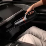 Baseus A7 Cordless Car Home Vacuum Cleaner Baseus A7 Car Accessories