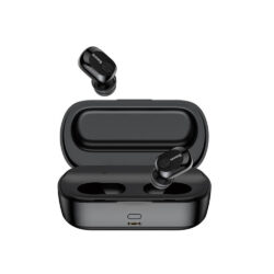 Baseus Encok W01 TWS Wireless Bluetooth Earbuds Baseus Airpod & EarBuds