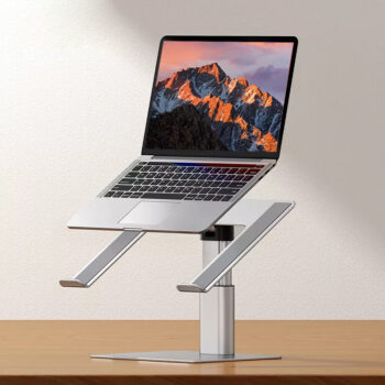 Baseus Metal Adjustable Laptop Stand