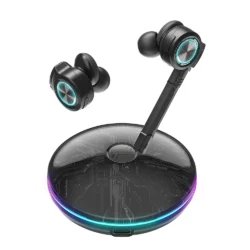 Soundpeats Air 3 TWS NC Earbuds - Black