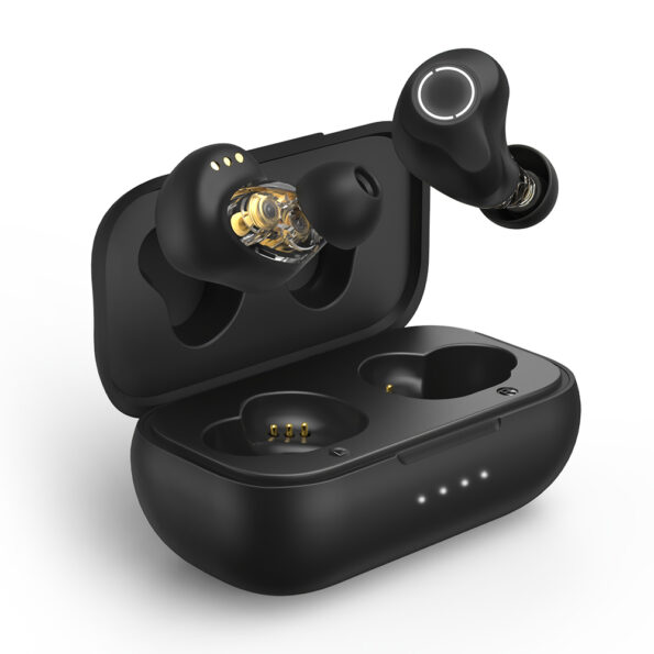 BlitzWolf BW FYE13 True Wireless Earbuds with Dual Dynamic Driver