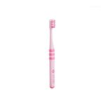 DR· BEI Kids Toothbrush Deep Clean Soft Sandwish-bedded Texture Dental Oral Care Electronics