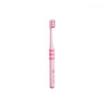 DR· BEI Kids Toothbrush Deep Clean Soft Sandwish-bedded Texture Dental Oral Care