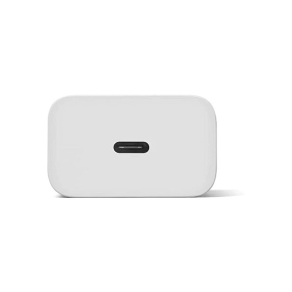 Google 30W USB-C Power Charger Adapter