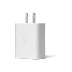 Genuine Google 30W USB-C Power Charger Adapter Charger