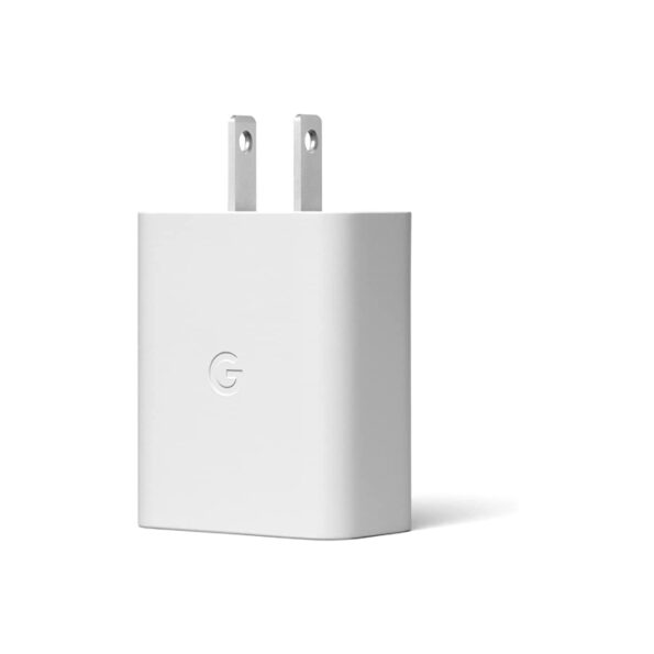 Google 30W USB-C Power Charger Adapter