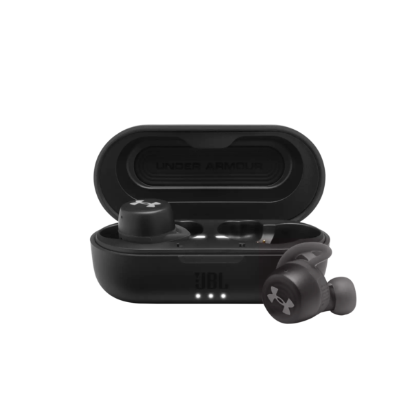 JBL UA True Wireless Streak In-Ear Sport Headphones Airpod & EarBuds