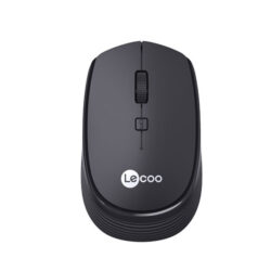 Lenovo Lecoo WS202 Wireless Mouse Lecoo Computer & Office