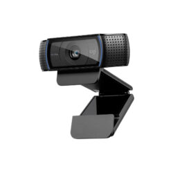 Logitech C920 Full HD Webcam (2 Years Warranty) C920 Accessories