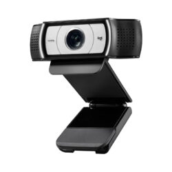 Logitech C930e Full HD Webcam (3 Years Warranty) C930e Accessories