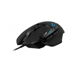 Logitech G502 Hero Wired Gaming Mouse (2 Years Warranty) G502 Computer & Office