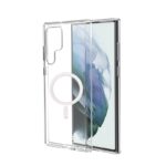 RAIGOR INVERSE MagSafe Clear Case for Galaxy S22 Ultra