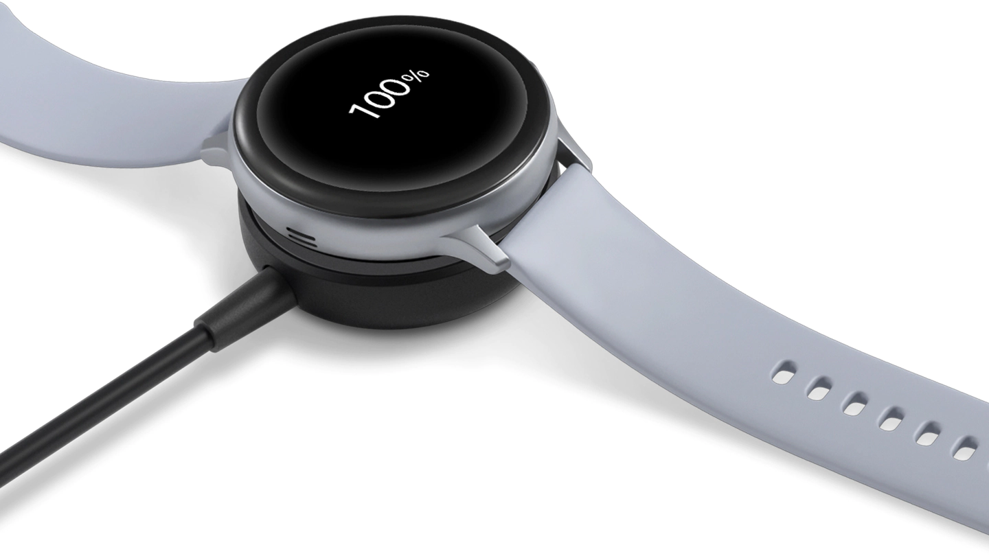 Samsung Galaxy Watch Wireless Charging Dock