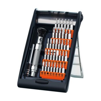 Ugreen 38 in 1 Aluminum Alloy Pentalobe Screwdriver Set