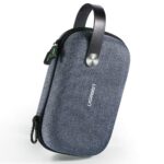 Ugreen Travel Storage Case Gray (50903) Storage Case Bags | Sleeve | Pouch
