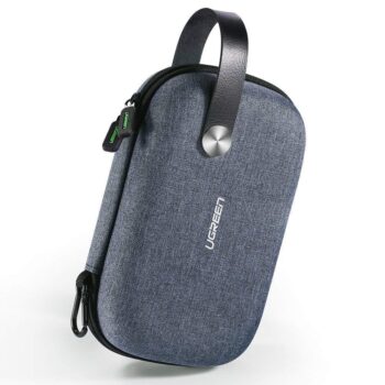 Ugreen Travel Storage Case Gray (50903)