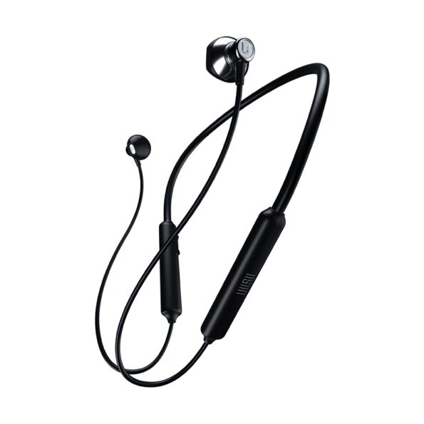 UiiSii BN22 Hanging Neck Wireless Bluetooth In-ear Headphones