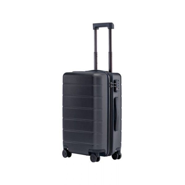 Xiaomi 90 Minutes Spinner Wheel Luggage Suitcase 20 Inch Bags | Sleeve | Pouch