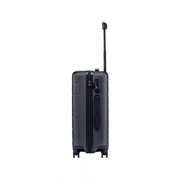 Xiaomi 90 Minutes Spinner Wheel Luggage Suitcase 20 Inch Bags | Sleeve | Pouch