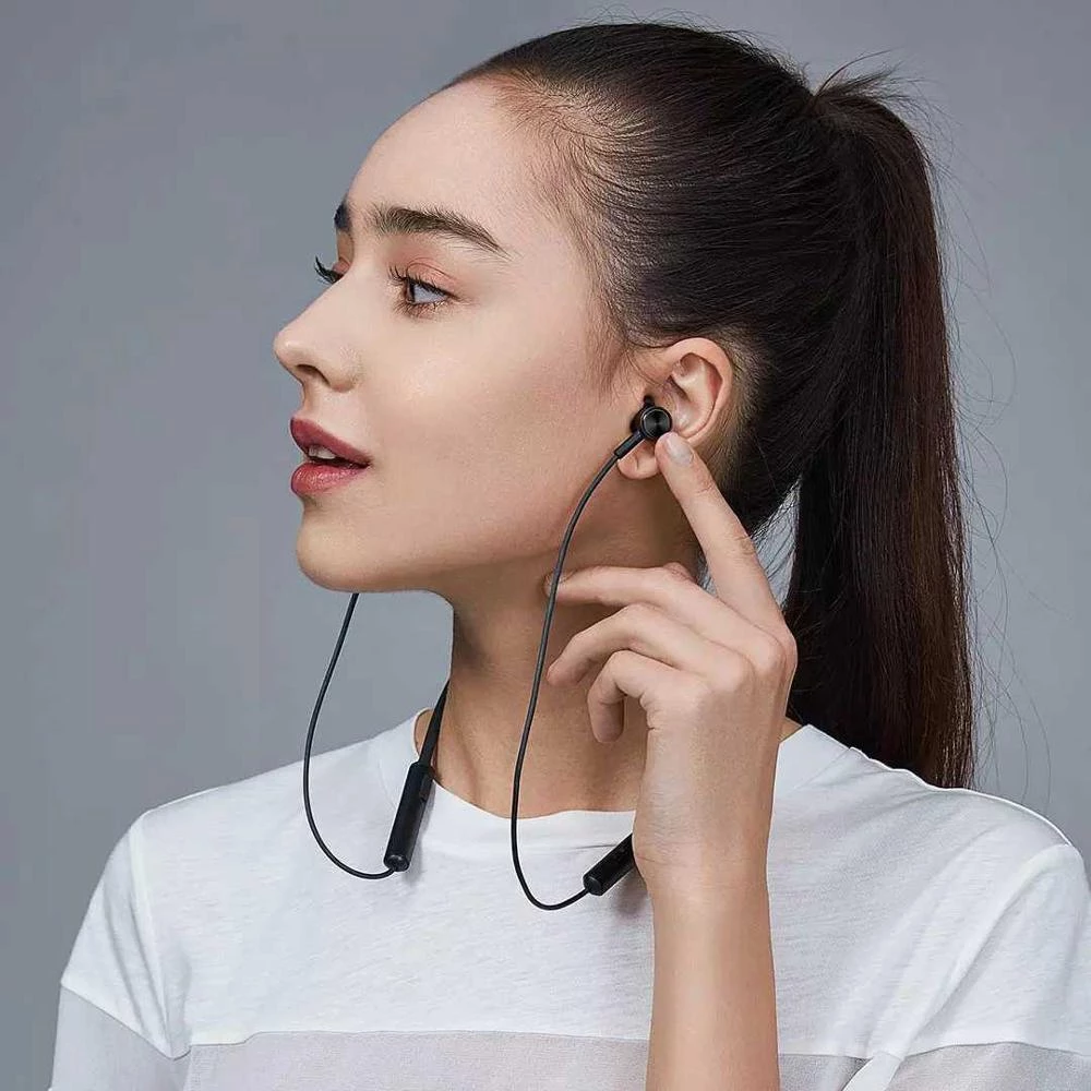 Xiaomi Mi Line Free Wireless Neckband Earphones