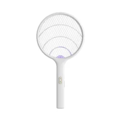 Xiaomi Qualitell E1 UV Light Electric Mosquito Swatter Racket Electric Mosquito Swatter Racket Electronics