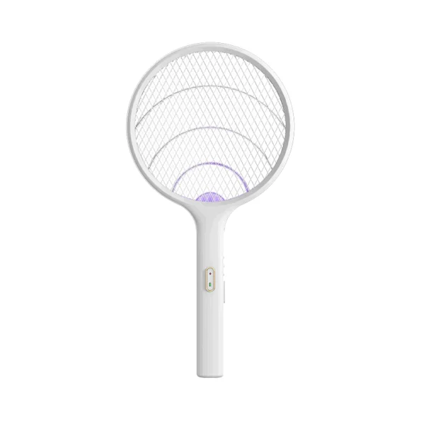 Xiaomi Qualitell E1 UV Light Electric Mosquito Swatter Racket