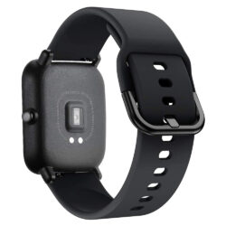 22mm Width Universal Sport Silicone Watch Band Strap Strap 22 | 46 MM