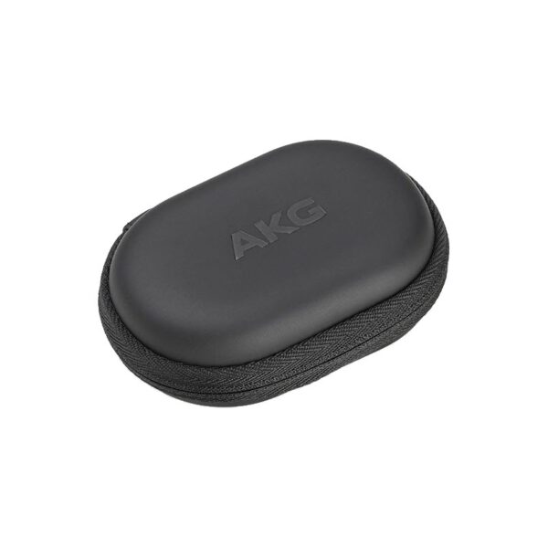 AKG Pouch Earphones Carrying Case AKG Cover & Protector