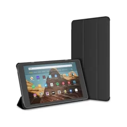 Amazon Fire Hd 10 (10.1) Flip Magnetic Case Amazon Products