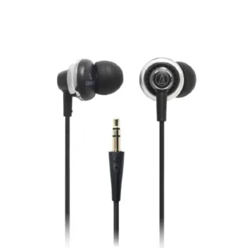 Audio-Technica ATH-CKM77 In-ear Dynamic Headphones