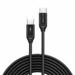 BlitzWolf BW-HDC3 USB-C to USB-C 100W PD Quick Charging Data Cable