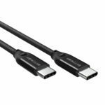 BlitzWolf BW-HDC3 USB-C to USB-C 100W PD Quick Charging Data Cable