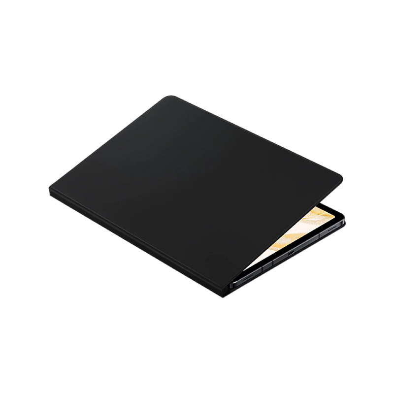 Book Cover Antimicrobial Coating for Galaxy Tab S8