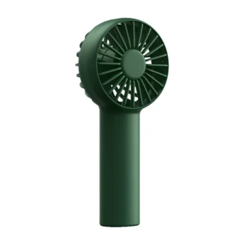 JISULIFE FA20 2000 mAh Portable Rechargeable Mini Handheld Fan