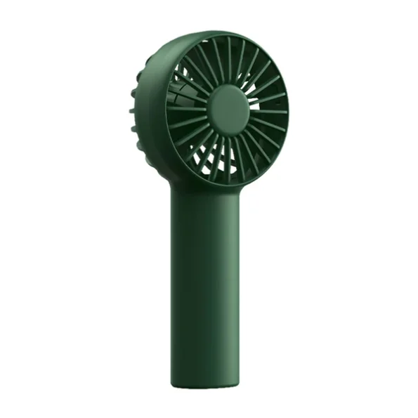 JISULIFE FA20 2000 mAh Portable Rechargeable Mini Handheld Fan