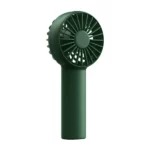 JISULIFE FA20 2000 mAh Portable Rechargeable Mini Handheld Fan