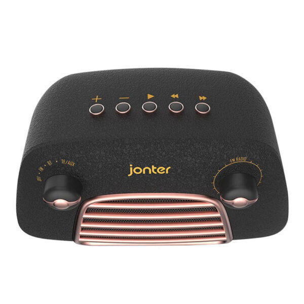 JONTER M1 Vintage Wireless Bluetooth Speaker AUDIO GEAR