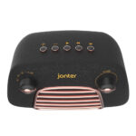 JONTER M1 Vintage Wireless Bluetooth Speaker