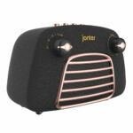 JONTER M1 Vintage Wireless Bluetooth Speaker