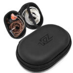 KZ Pouch Earphone Bag Storage Box Earphone Bag Cover & Protector