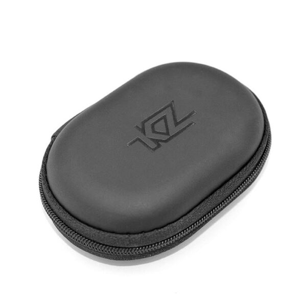 KZ Pouch Earphone Bag Storage Box