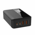 LDNIO A4808Q 65W Super Fast Charging Desktop Mobile Charger