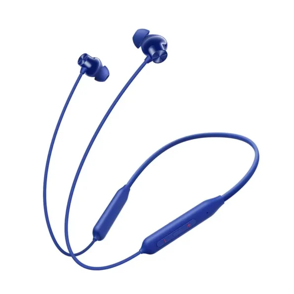 OnePlus Bullets Wireless Z2 In-Ear Earphones with Mic